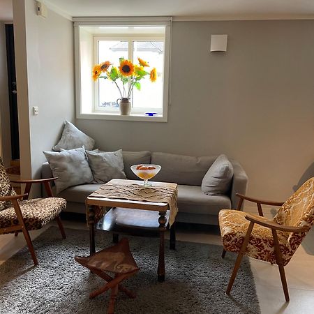 Apartamento Kristiansand, Bystranda 59M2, 2 Soverom, 6 Senger Exterior foto