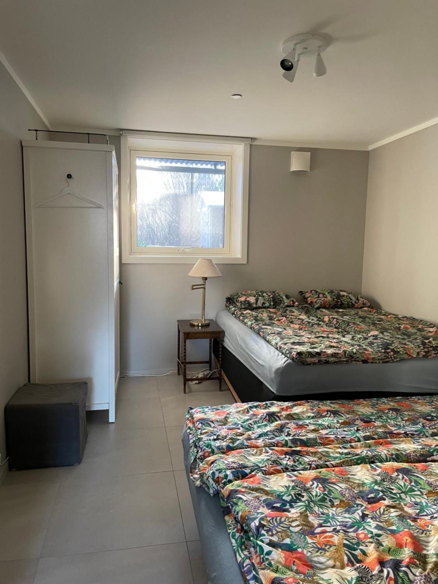Apartamento Kristiansand, Bystranda 59M2, 2 Soverom, 6 Senger Exterior foto