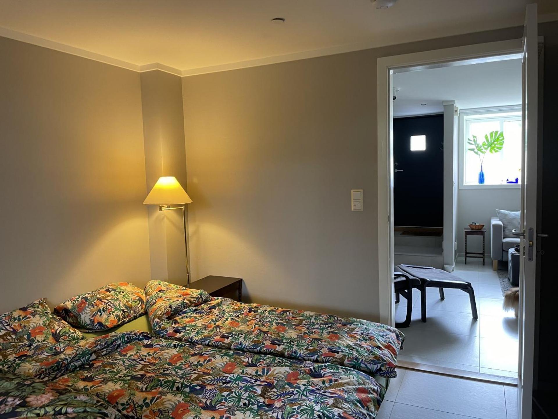 Apartamento Kristiansand, Bystranda 59M2, 2 Soverom, 6 Senger Exterior foto