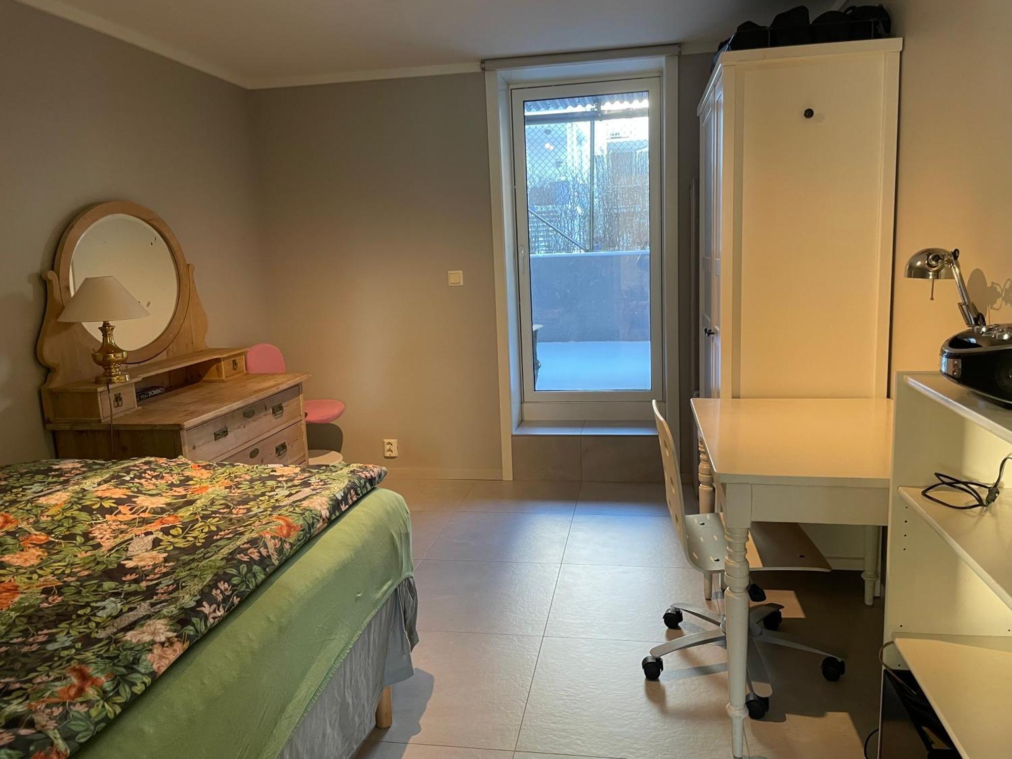 Apartamento Kristiansand, Bystranda 59M2, 2 Soverom, 6 Senger Exterior foto