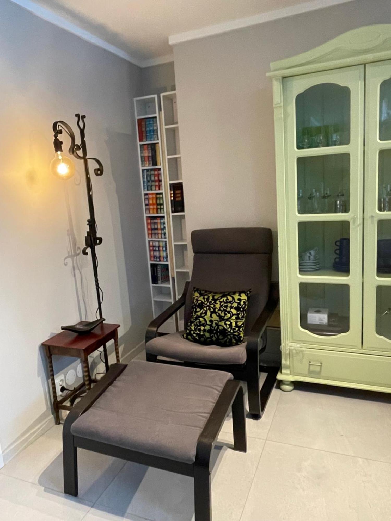 Apartamento Kristiansand, Bystranda 59M2, 2 Soverom, 6 Senger Exterior foto