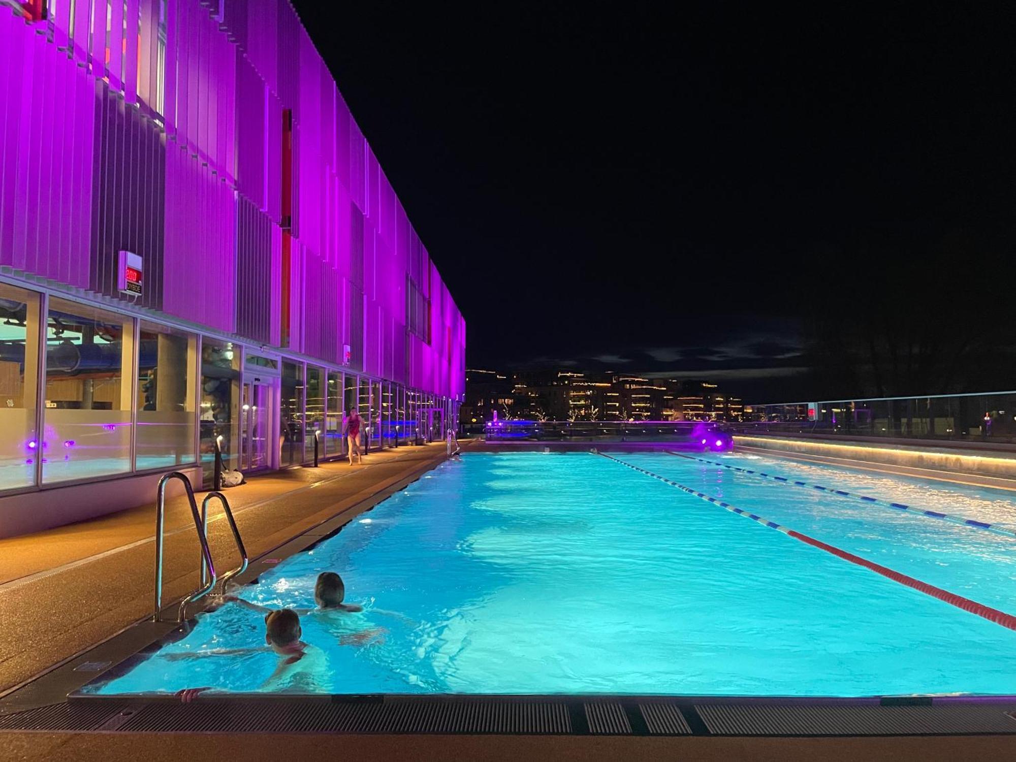 Apartamento Kristiansand, Bystranda 59M2, 2 Soverom, 6 Senger Exterior foto